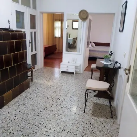 Beach House Wild Paradise Silba