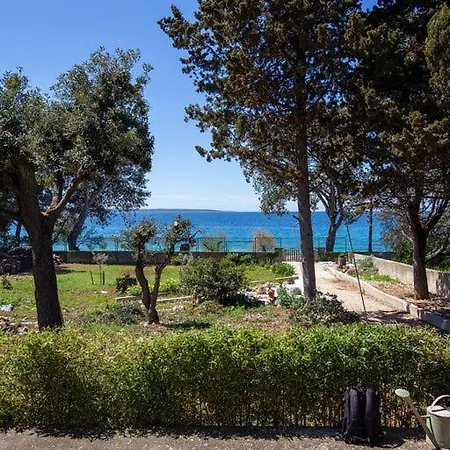 Semesterbostad Beach House Wild Paradise