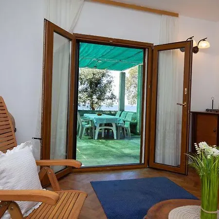 Semesterbostad Beach House Wild Paradise *