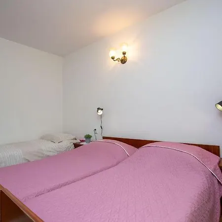 Beach House Wild Paradise * Silba