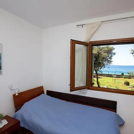 Semesterbostad Beach House Wild Paradise *