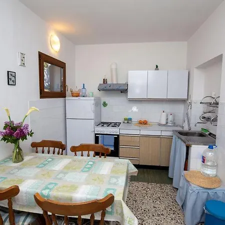 Semesterbostad Beach House Wild Paradise *