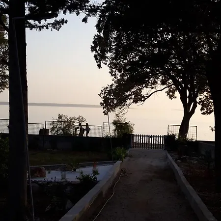 Semesterbostad Beach House Wild Paradise *