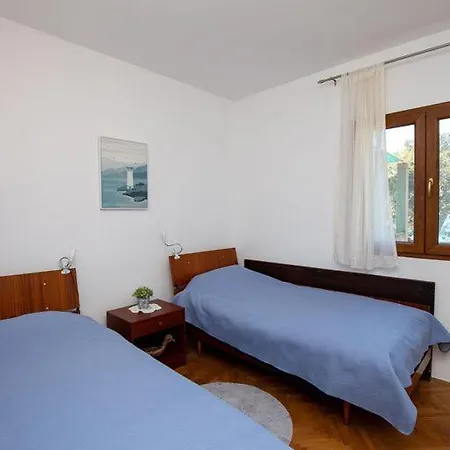 Beach House Wild Paradise Silba