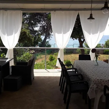 Holiday home Beach House Wild Paradise Silba