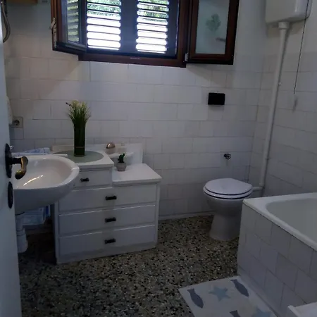 Holiday home Beach House Wild Paradise *